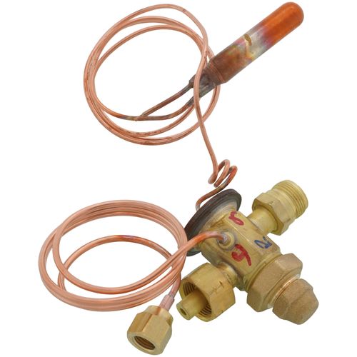 Goodman-Amana 0151R00198S valve - detail view (Product Type: Valve)