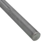 Goodman-Amana 0163L00005 motor - side view (Product Type: Motor)