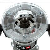 2.25 HP Fixed Base Router Kit - Super Arbor