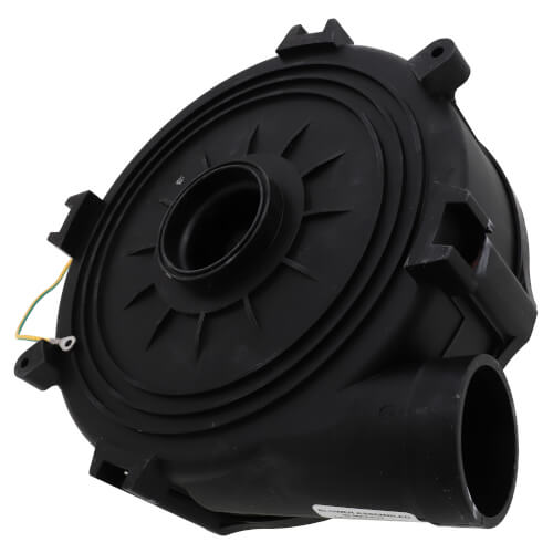 Goodman-Amana 0171M00002S inducer motor - detail view (Product Type: Inducer Motor)
