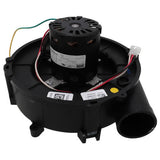 Goodman-Amana 0171M00002S inducer motor - front view (Product Type: Inducer Motor)