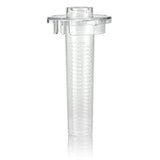 84 fl. oz. Clear Pitcher with Removable Fruit Infuser Rod and Ice Rod, Non-Slip Handle, Drip-Free Spout