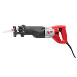 12 Amp 1-1/8 in. Stroke SAWZALL Reciprocating Saw - Super Arbor