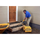80 lb. Concrete Mix - Super Arbor