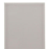 Jeffrey Court Weather Grey 3 in. x 6 in. Glossy Ceramic Wall Tile (12.5 sq. ft. / case)