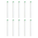 Philips 40-Watt 4 ft. T12 Alto Linear Fluorescent Tube Light Bulb Supreme Natural Light (5000K) (30-Pack)