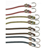 10" Mini Bungee Cords, 8 Pack - Super Arbor