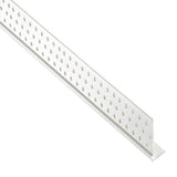 120 in. Vinyl L-Trim - Super Arbor