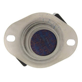 Goodman-Amana 0200054001P limit switch - side view (Product Type: Limit Switch)