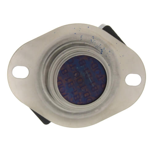 Goodman-Amana 0200054001P limit switch - side view (Product Type: Limit Switch)
