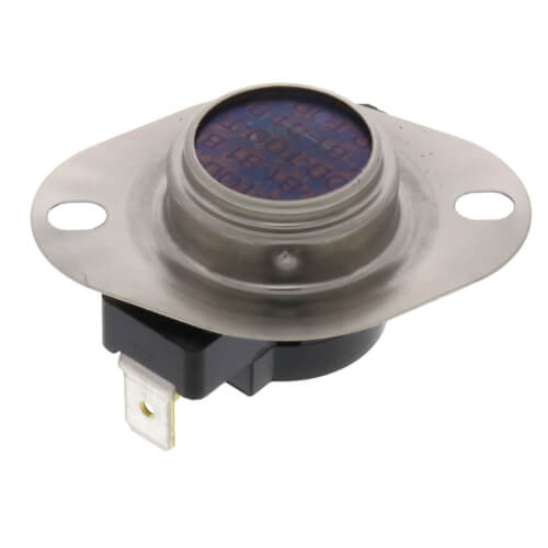 Goodman-Amana 0200054001P limit switch - detail view (Product Type: Limit Switch)