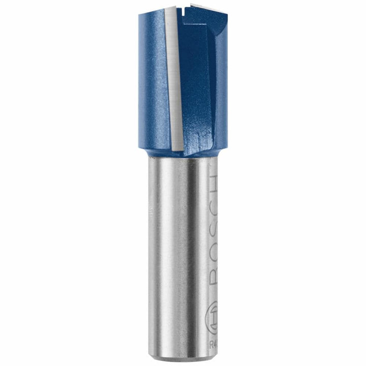 Bosch 23/32-in Carbide-Tipped Plywood Mortising Router Bit