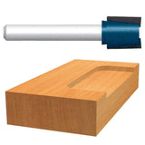Bosch 1-1/4-in Carbide-Tipped Hinge Mortising Router Bit