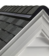 Owens Corning RIZERidge Estate Gray Hip & Ridge Roof Shingles, 33 Linear Ft per Bundle