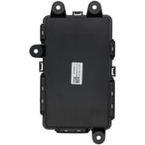 Goodman-Amana 0230K00044 hvac replacement part - side view (Product Type: Hvac Replacement Part)
