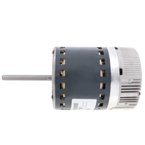 Goodman-Amana 0231K00036A blower motor - detail view (Product Type: Blower Motor)