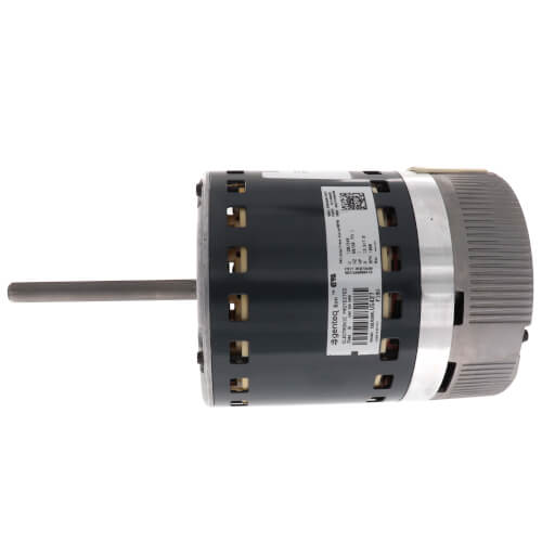 Goodman-Amana 0231K00037A blower motor - detail view (Product Type: Blower Motor)