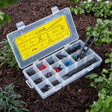 Raindrip Drip Irrigation Installation Tool Fix-It Kit, 1 Pack (R558DT)