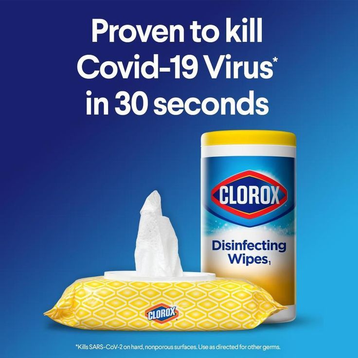 Clorox 3-Pack 225-Count Crisp Lemon and Fresh Scent Disinfectant All-Purpose Cleaner