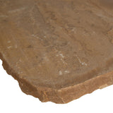 Rustic Canyon Natural Sandstone Step Stone - Super Arbor