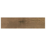 Mohawk ForeverStyle Oak Wood 6-in x 24-in Matte Porcelain Wood Look Floor Tile