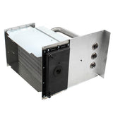 Goodman-Amana 0257F00172S heater accessory - side view (Product Type: Heater Accessory)