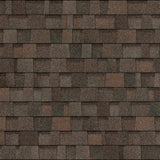 Owens Corning Oakridge Architectural Roof Shingles, Artisan Flagstone, 32.8-sq ft per Bundle
