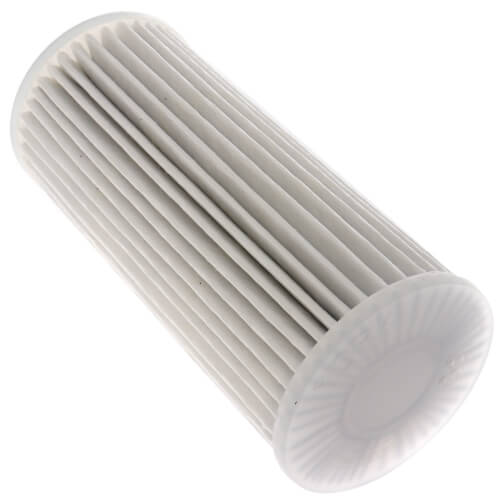 York 026-35601-000 filter - side view (Product Type: Filter)