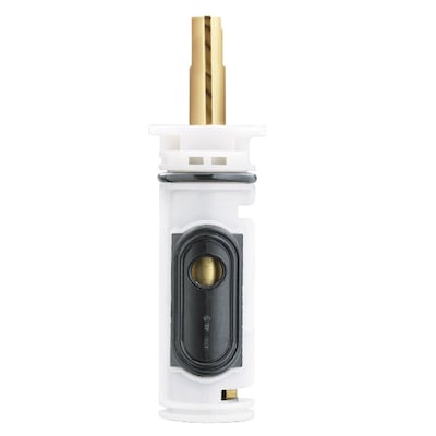 Moen 1-Handle Brass and Plastic Tub/Shower Valve Cartridge