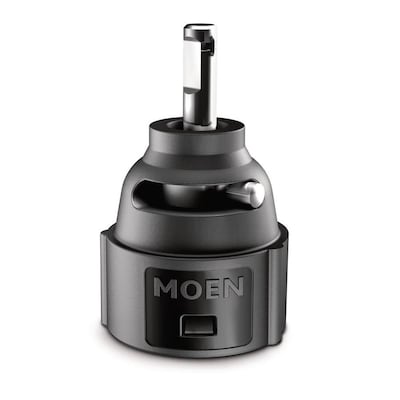 Moen 1-Handle Brass and Plastic Faucet Cartridge