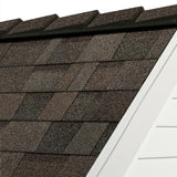Owens Corning DecoRidge 20 lin. ft Artisan Flagstone Hip & Ridge Roof Shingles