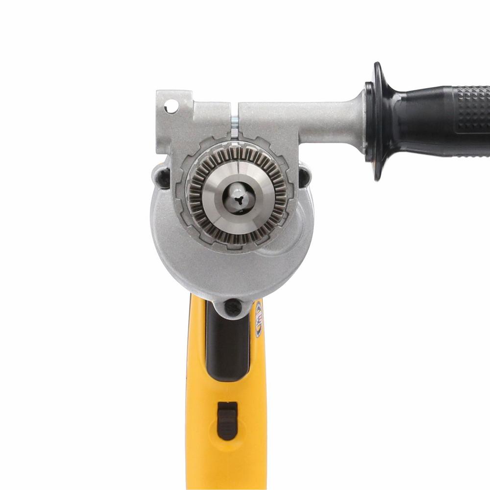 7.8 Amp Corded 1/2 in. Variable Speed Reversing Drill - Super Arbor