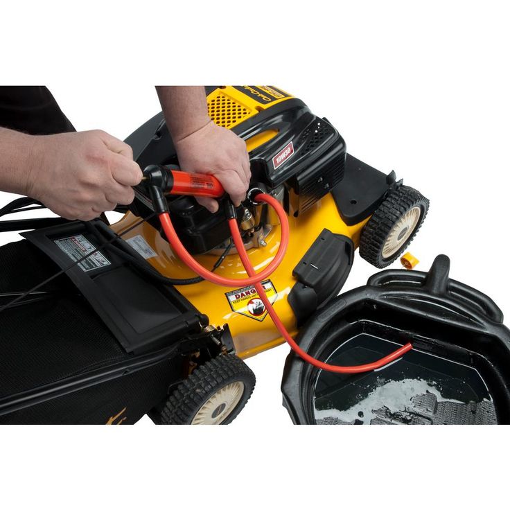 Arnold Siphon Pump Kit