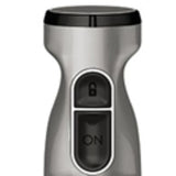 Smart Stick 2-Speed Stainless Steel Immersion Blender