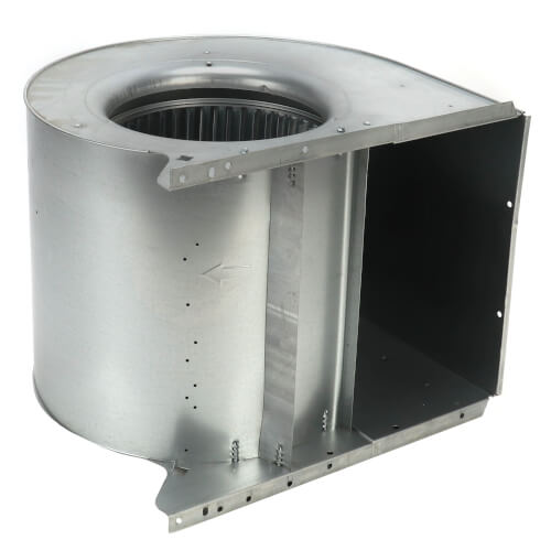 Goodman-Amana 0271F00003PS hvac replacement part - side view (Product Type: Hvac Replacement Part)