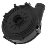 Goodman-Amana 0271F00126S blower motor - detail view (Product Type: Blower Motor)