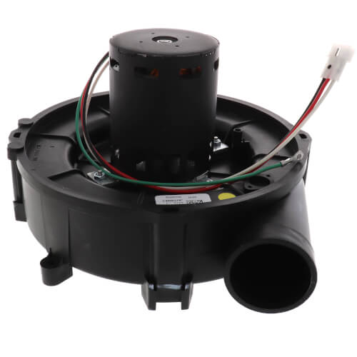 Goodman-Amana 0271F00126S blower motor - front view (Product Type: Blower Motor)