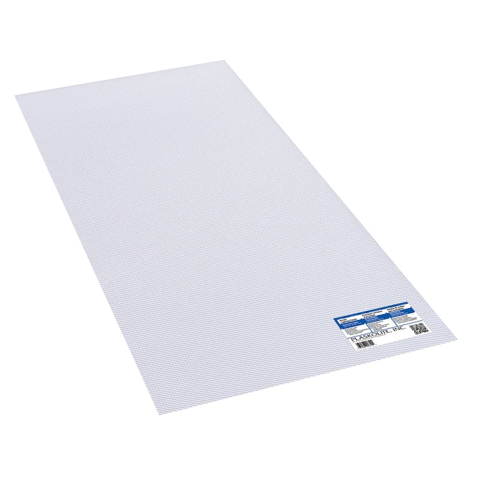 OPTIX 24-in x 48-in 7.12-sq ft Prism Ceiling Light Panels
