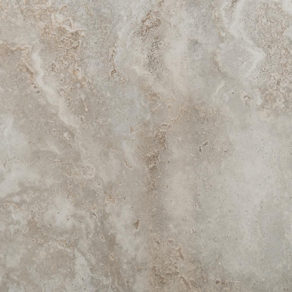 Emser Lucerne 11-Pack Matterhorn 13-in x 13-in Glazed Porcelain Stone Look Floor and Wall Tile