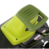 Sun Joe 16 in. 12 Amp Electric Garden Tiller/Cultivator (Factory Refurbished)