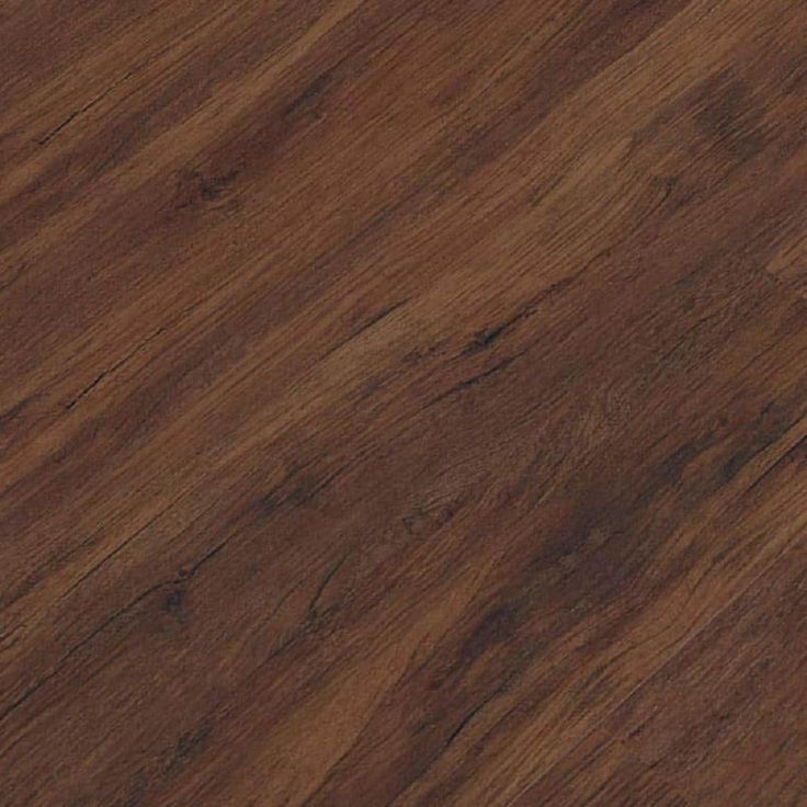 MSI Woodland Antique Mahogany 7 in. x 48 in. Rigid Core Luxury Vinyl Plank Flooring (23.8 sq. ft. / case)