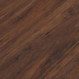 MSI Woodland Antique Mahogany 7 in. x 48 in. Rigid Core Luxury Vinyl Plank Flooring (23.8 sq. ft. / case)
