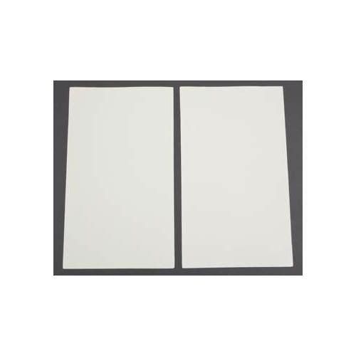 91584 Random Polished Stone (2) N Multi-Colored