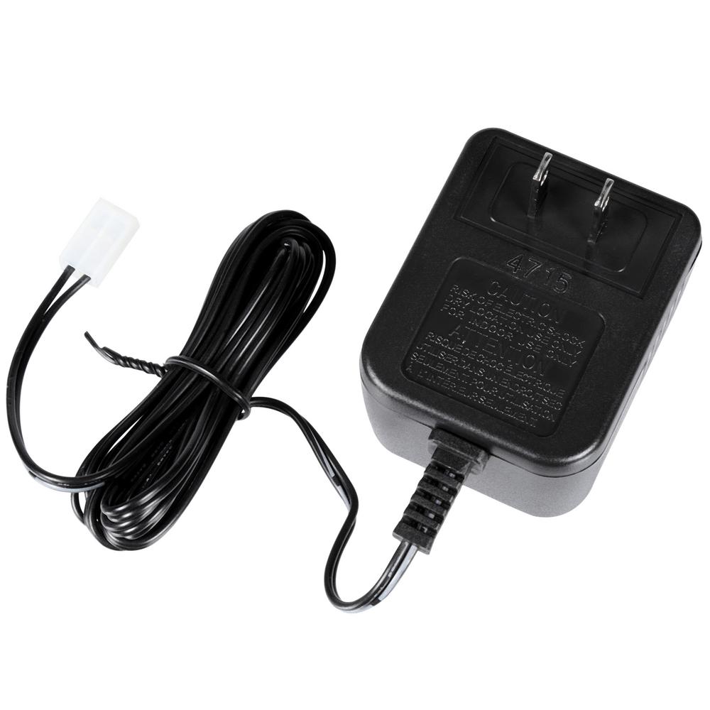 6-Zone Easy-Dial Sprinkler Timer - Super Arbor