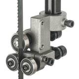 14 in. 1 HP Bandsaw - Super Arbor