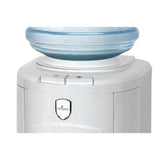 3-5 Gal. ENERGY STAR Room/Cold Temperature Top Load Floor Standing Water Cooler Dispenser w/ Adjustable Cold Thermostat