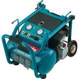 5.2 Gal. 3.0 HP Electric Single Tank Air Compressor - Super Arbor