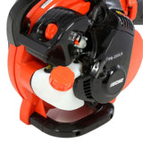 ECHO 191 MPH 354 CFM 25.4 cc Gas 2-Stroke Cycle Low Noise Handheld Leaf Blower