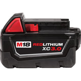 M18 18-Volt Lithium-Ion Compact Battery Pack 1.5Ah (4-Pack) - Super Arbor