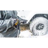 Powerplay SPYDER 2000 PSI 1.4 GPM Cold Water Electric Pressure Washer